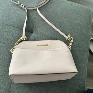 Michela kors handbag | Jet Set Travel Medium Dome Crossbody Bag